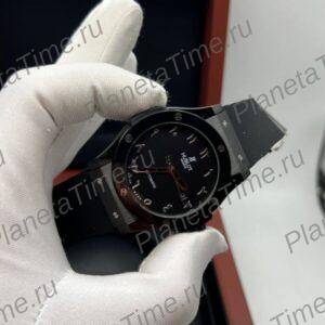 Hublot Classic Fusion Arabic Dial 13240