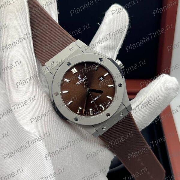 Hublot Classic Fusion 13247 фото 2