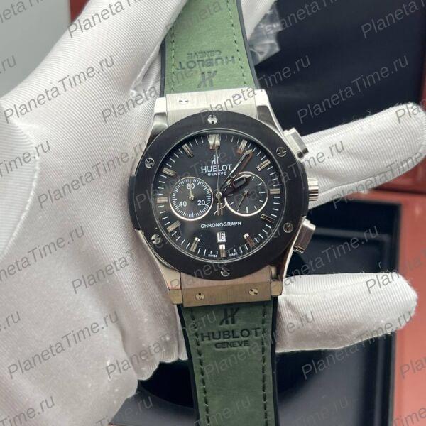 Hublot Classic Fusion Chronograph 13267 фото 3