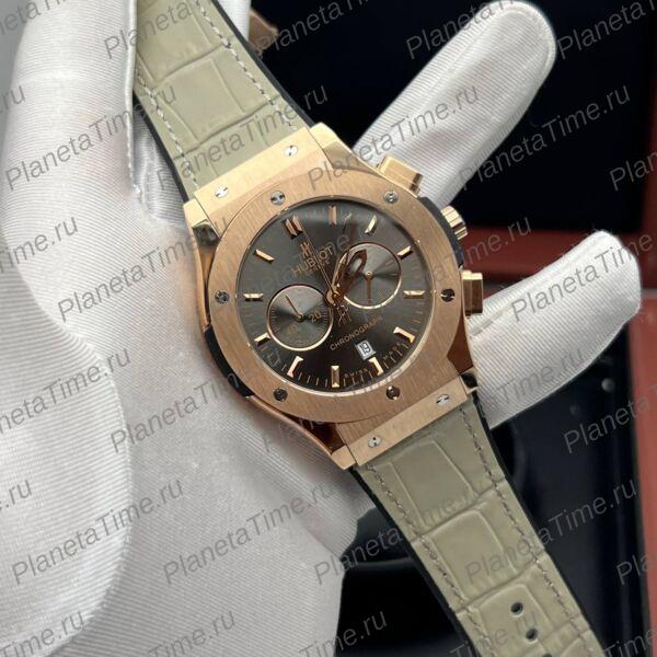 Hublot Classic Fusion Chronograph 13277 фото 2