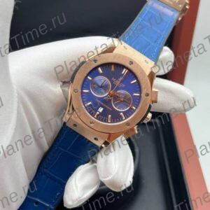 Hublot Classic Fusion Chronograph 13296