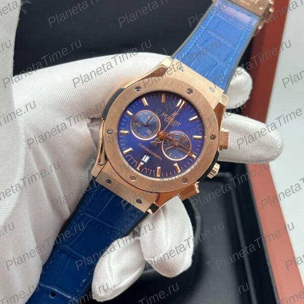 Hublot Classic Fusion Chronograph 13296