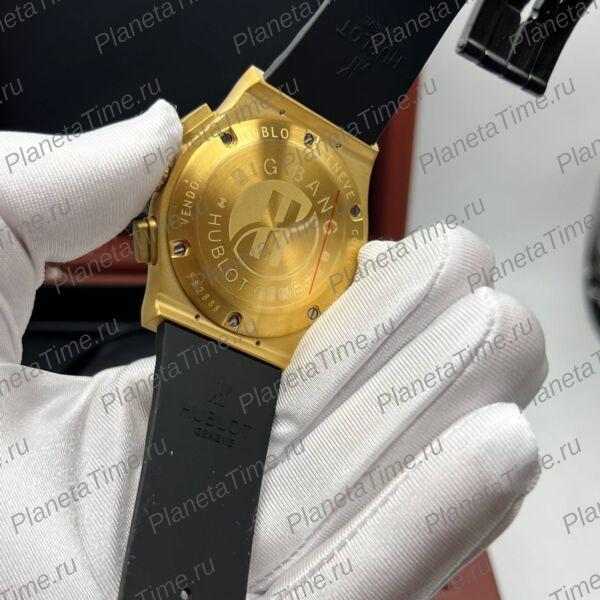 Hublot Classic Fusion Chronograph 13299 фото 4