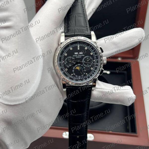 Patek Philippe Grand Complications Perpetual Calendar 11923 фото 3