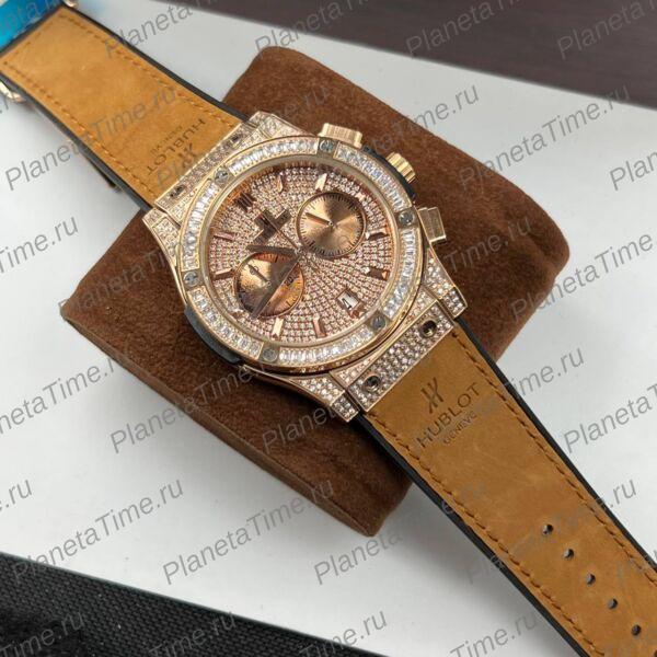 Hublot Classic Fusion Chronograph 13314 фото 9