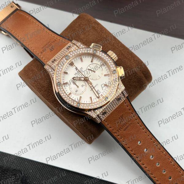 Hublot Classic Fusion Chronograph 13315 фото 9
