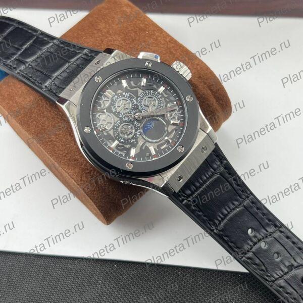Hublot Classic Aerofusion Moonphase 13340 фото 9