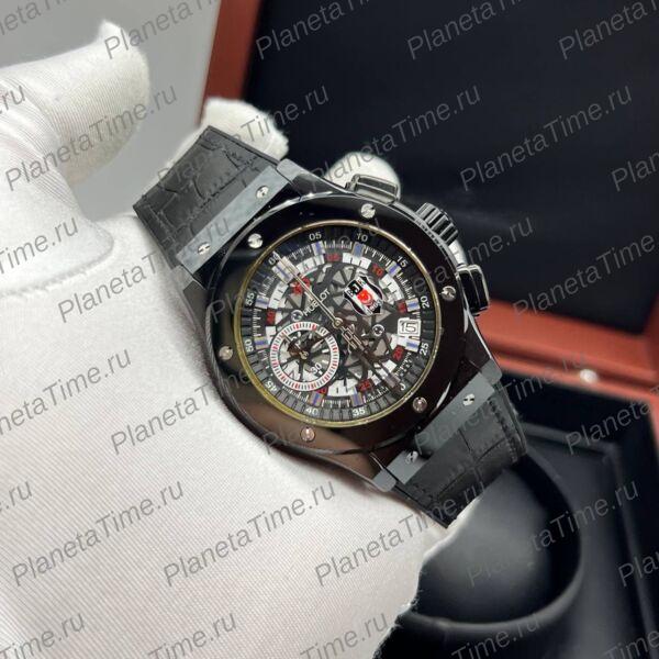 Hublot Classic Aerofusion Chronograph 13350 фото 5
