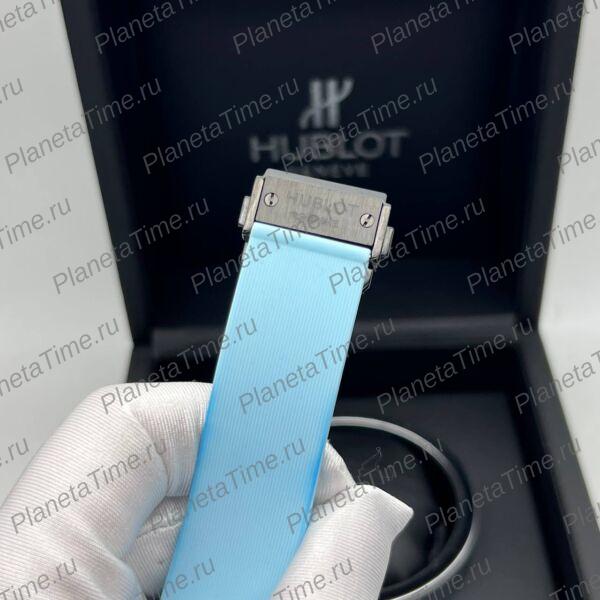 Hublot Aerofusion Chronograph Capri Boutique 13351 фото 9