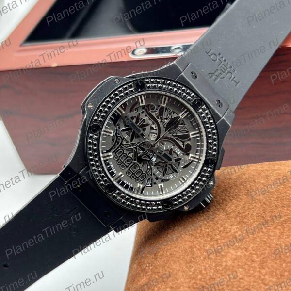 Hublot Big Bang Aero Bang Sugar Skull фото 9
