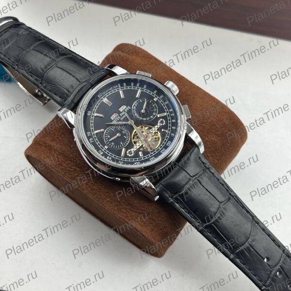 Patek Philippe Perpetual Calendar Tourbillon 11930 фото 9