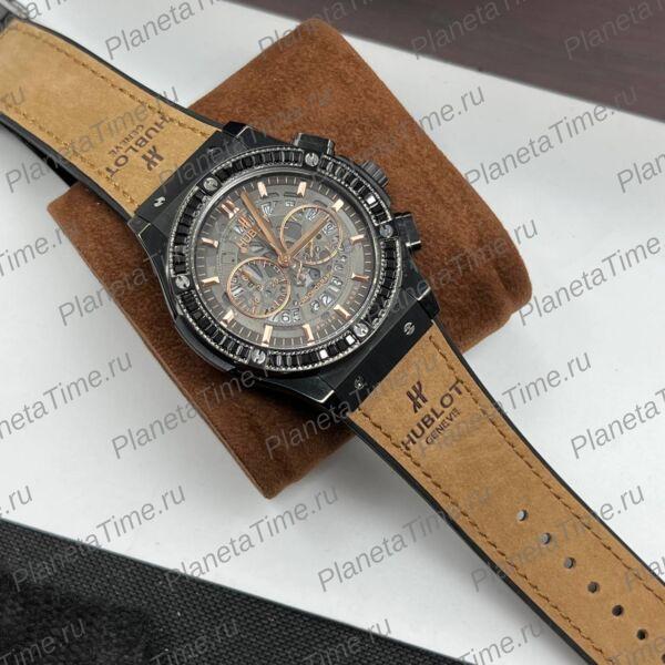 Hublot Aerofusion Chronograph 13359 фото 9