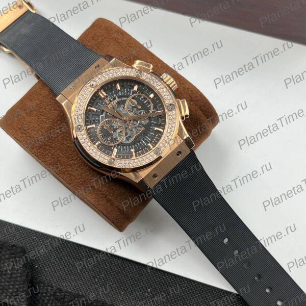 Hublot Aerofusion Chronograph 13360 фото 9