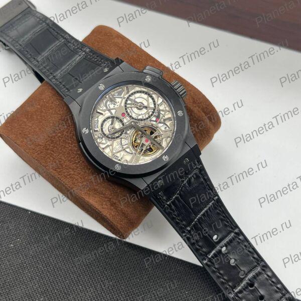 Hublot Classic Fusion Tourbillon 13364 фото 9