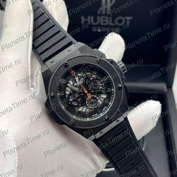 Hublot King Power Unico 13368 фото 2