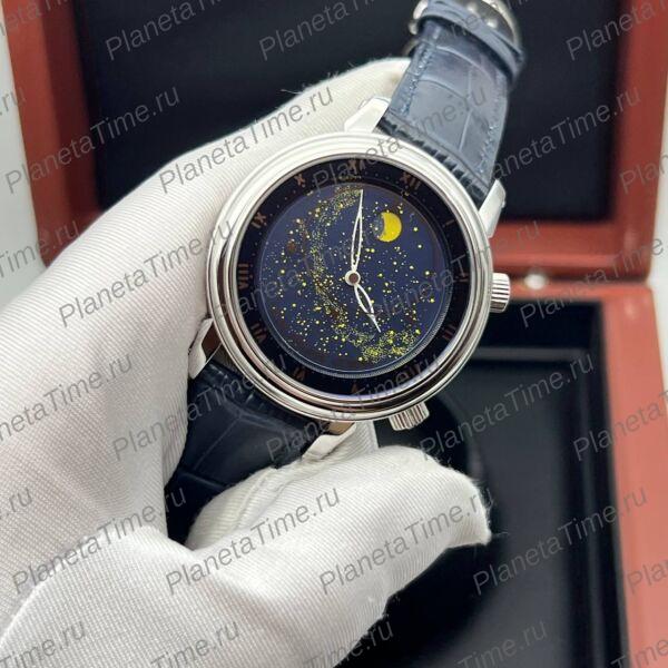 Patek Philippe Grand Complications Celestial Sky Moon 11932