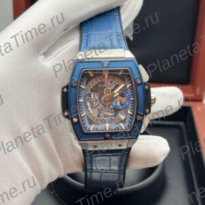 Hublot Spirit of Big Bang Senna Champion 88 13399