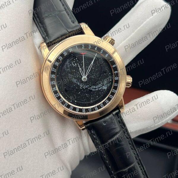 Patek Philippe Grand Complications Celestial Sky Moon 11935 фото 2