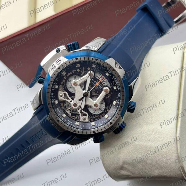 Graham Chronofighter Chronograph фото 9