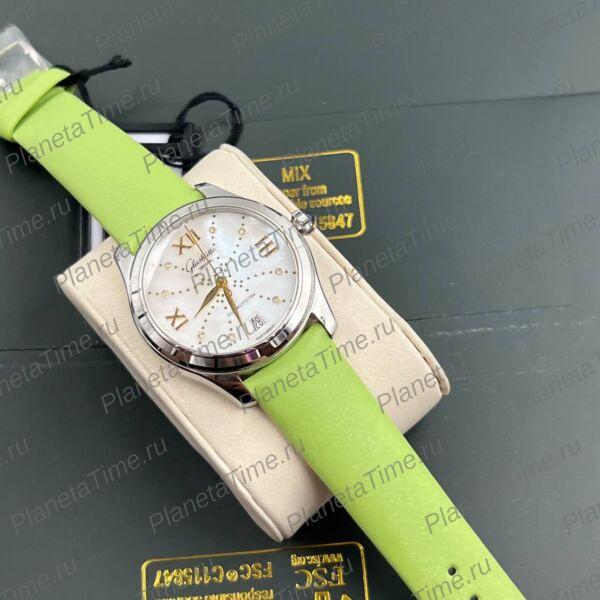 Glashutte Original Lady Serenade 13493 фото 9