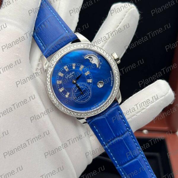 Glashutte Original PanoMatic Luna 13499 фото 2