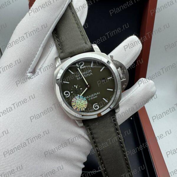 Panerai Luminor Marina eSteel 11984 фото 2