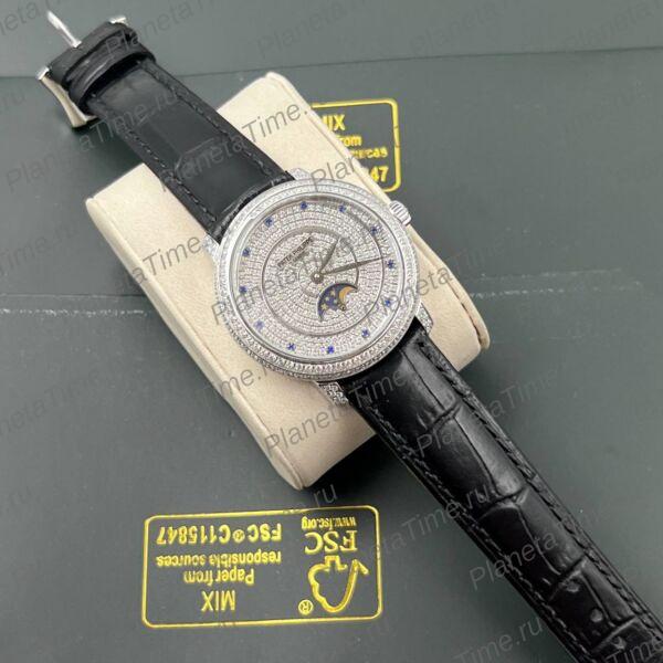 Patek Philippe Ladies Complications 11764 фото 9