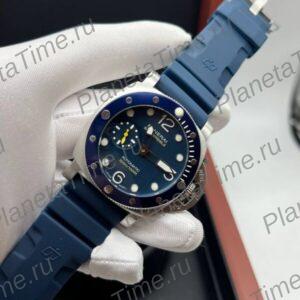 Panerai Submersible GMT Luna Rossa 12022