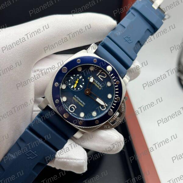 Panerai Submersible GMT Luna Rossa 12022