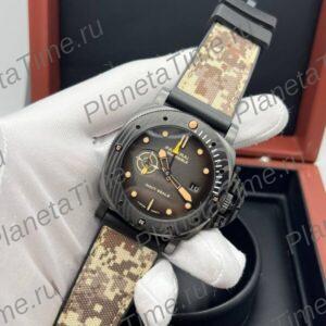 Panerai Submersible QuarantaQuattro Navy 12030