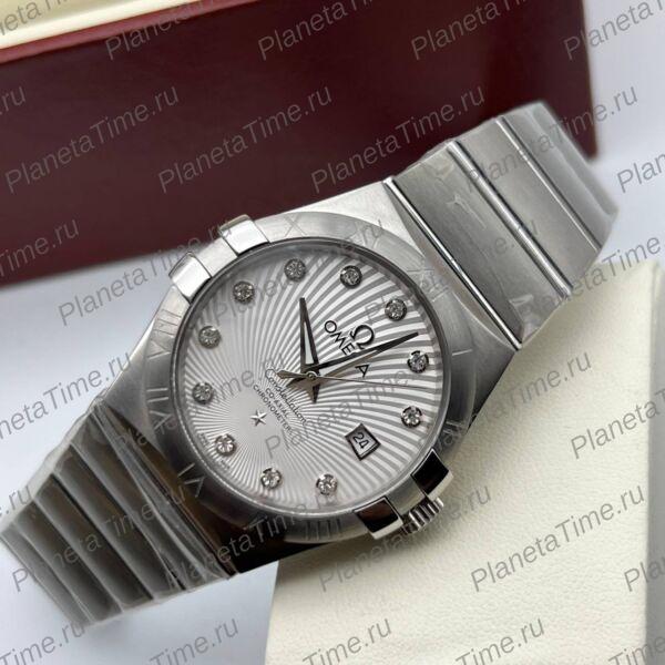 Omega Constellation 12064