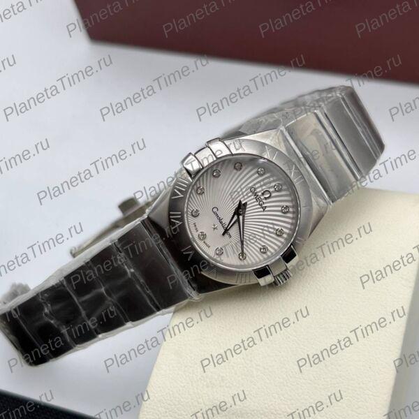 Omega Constellation Ladies 12067