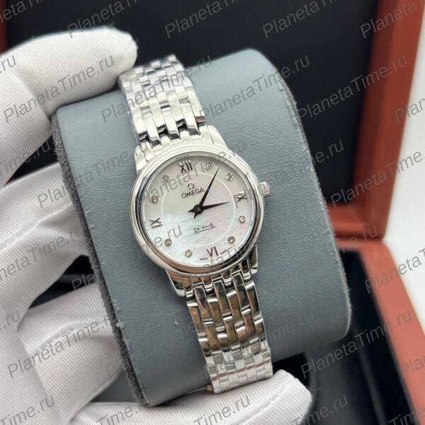 Omega De Ville Prestige Quartz 12083 фото 2