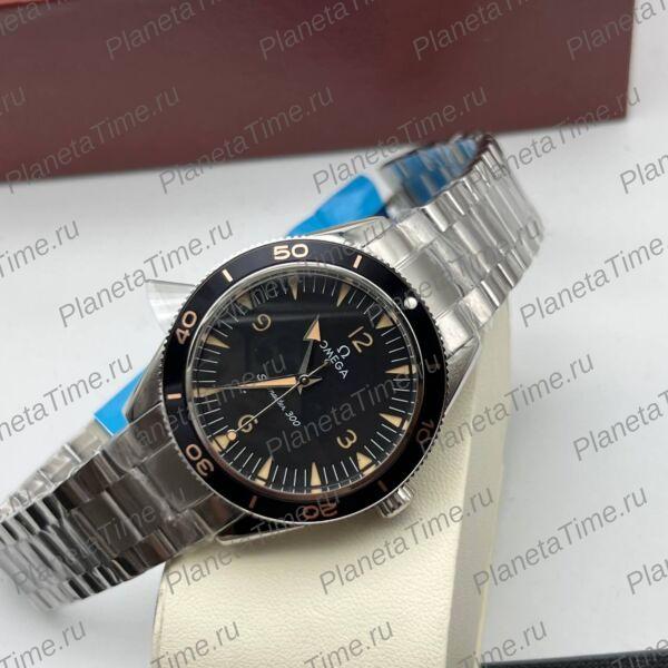 Omega Seamaster 300 Co-Axial Master Chronometer 12102 фото 9
