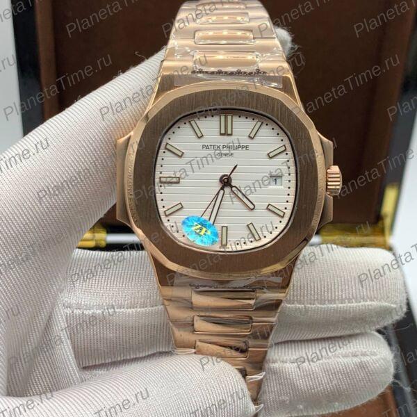 Patek Philippe Nautilus 11773 фото 3