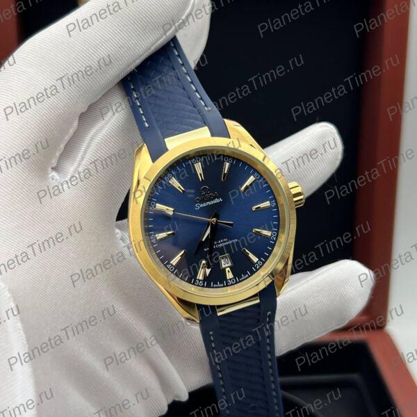 Omega Seamaster Aqua Terra 150M 12113 фото 3