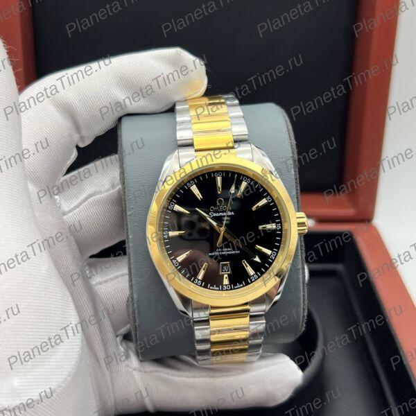 Omega Seamaster Aqua Terra 150M 12124 фото 3
