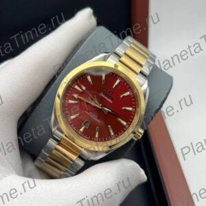 Omega Seamaster Aqua Terra 150M 12128
