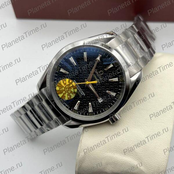Omega Seamaster Aqua Terra 150M 12136