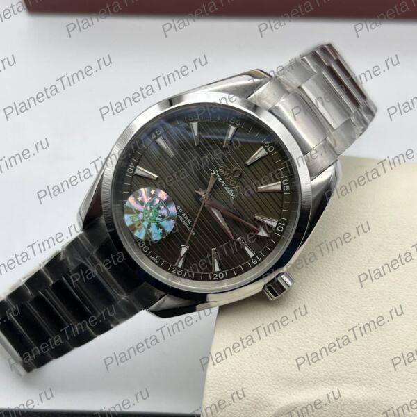 Omega Seamaster Aqua Terra 150M 12137