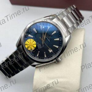 Omega Seamaster Aqua Terra 150M 12138