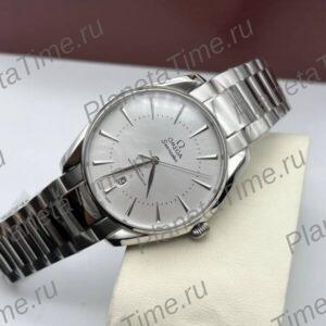 Omega Seamaster City Editions 12145