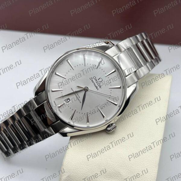 Omega Seamaster City Editions 12145