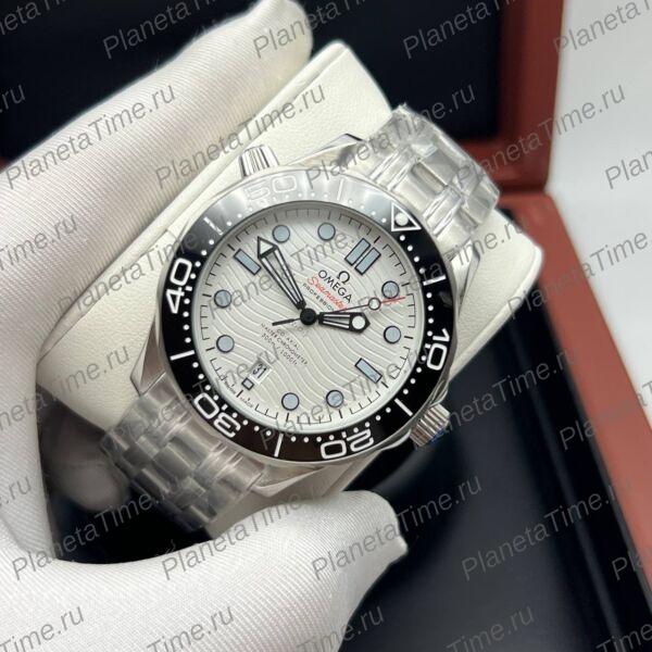 Omega Seamaster Diver 300M 12146