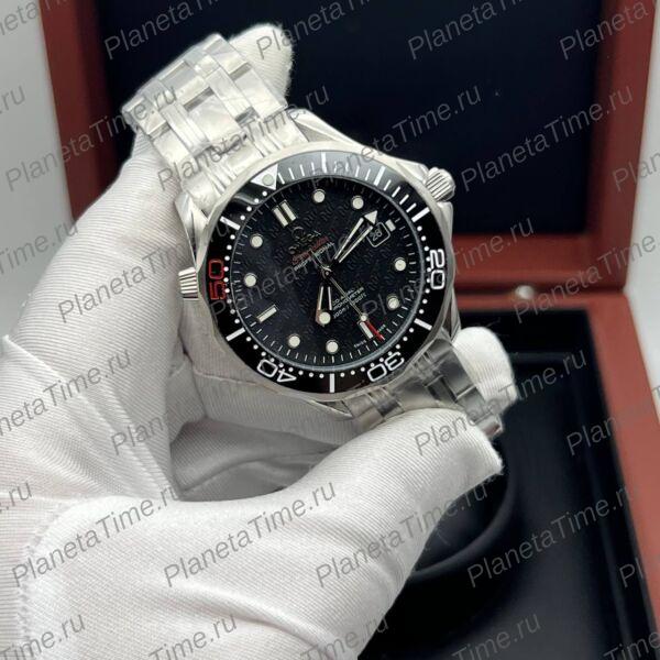 Omega Seamaster Diver 300M 12148 фото 2
