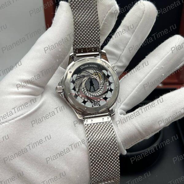 Omega Seamaster Diver 300M 12155 фото 4