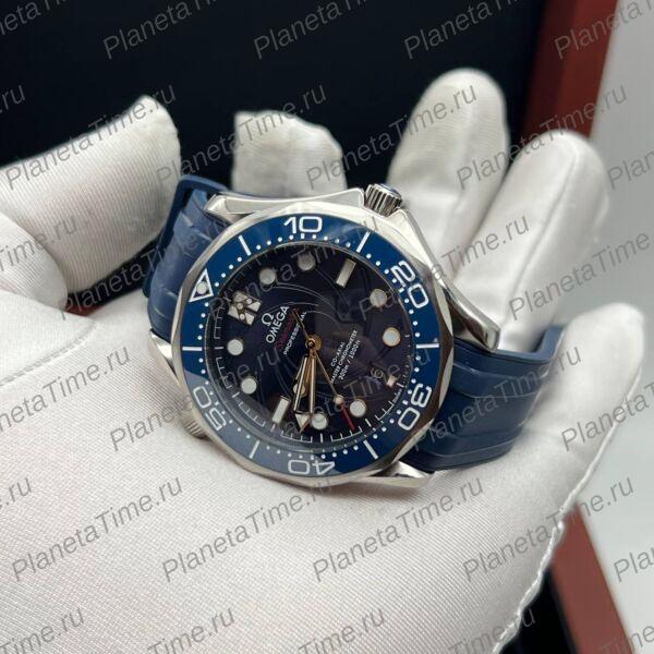 Omega Seamaster Diver 300M 12162 фото 5
