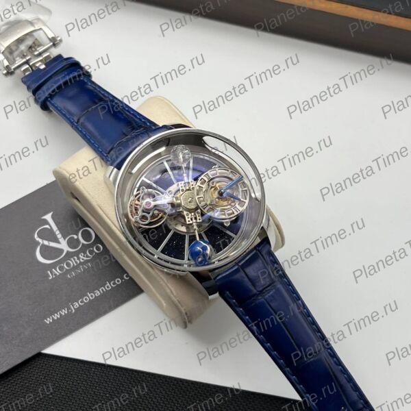 Jacob & Co Astronomia Tourbillon фото 9