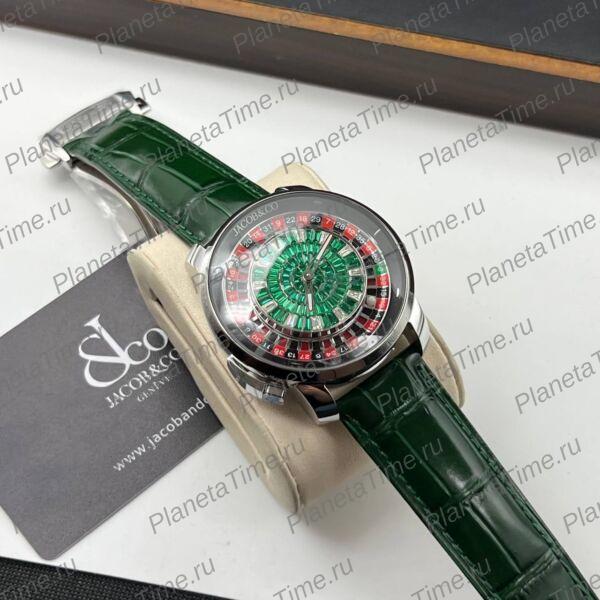 Jacob & Co Casino Tourbillon 12766 фото 9