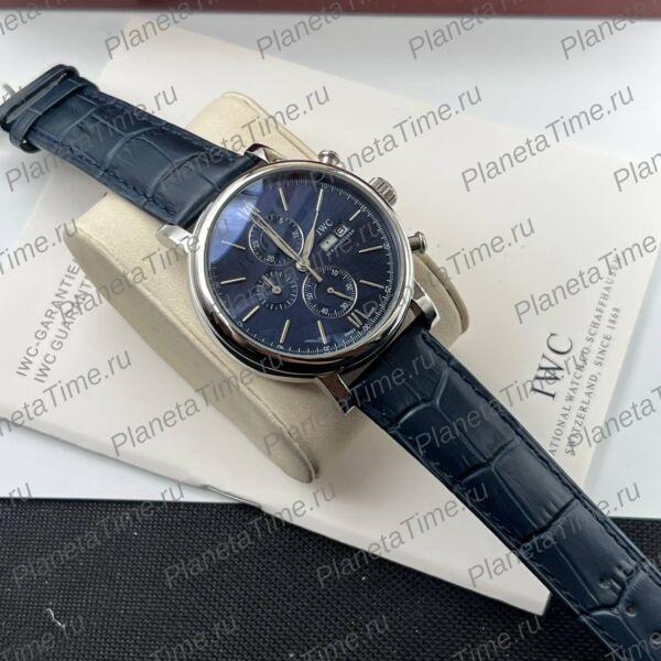 IWC Portofino Chronograph IW391036 фото 2